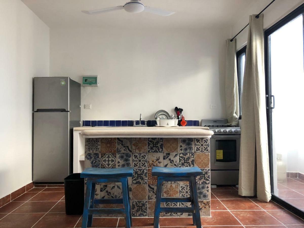 Kay Apartamento Isla Mujeres