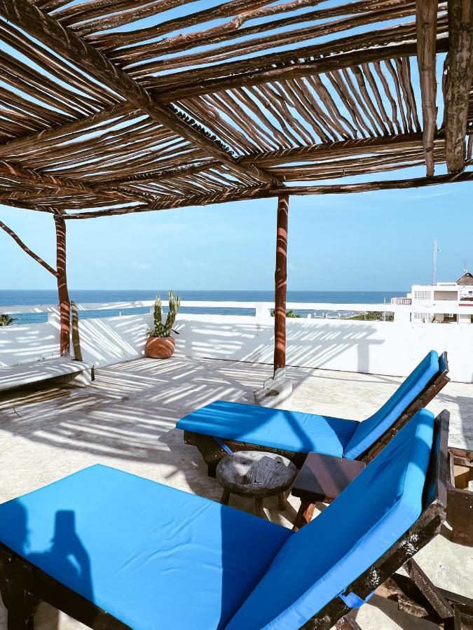 Kay Appartement Isla Mujeres
